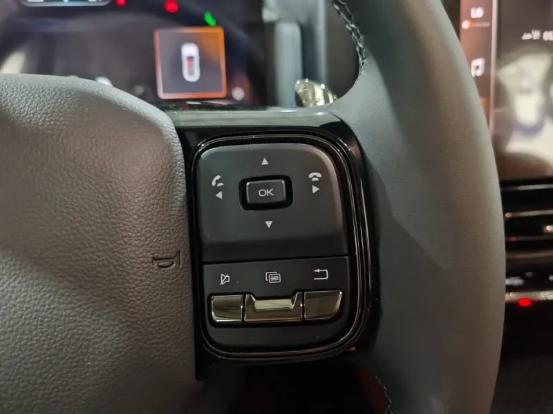 Haval H9 2027 27