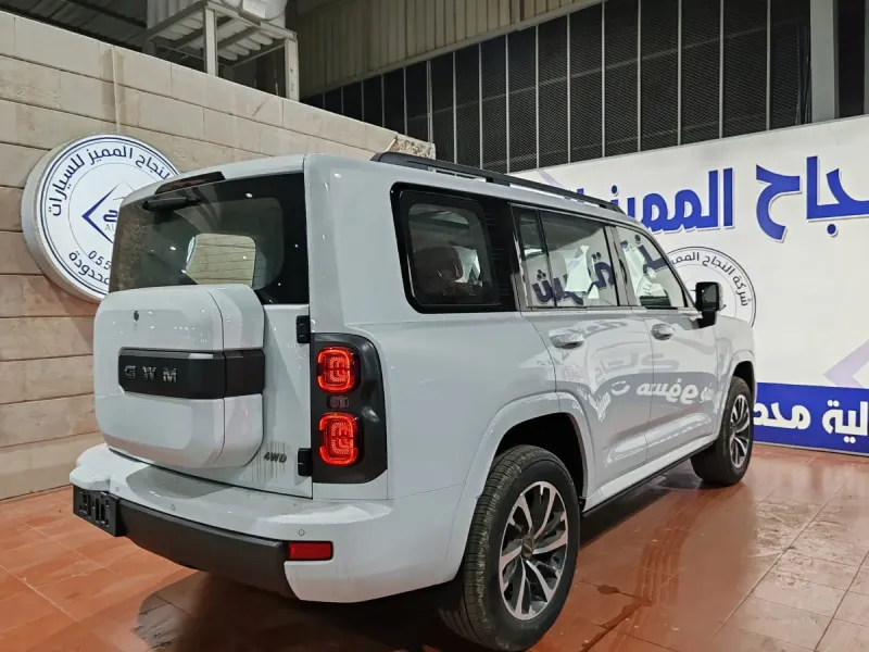 Haval H9 2027 9