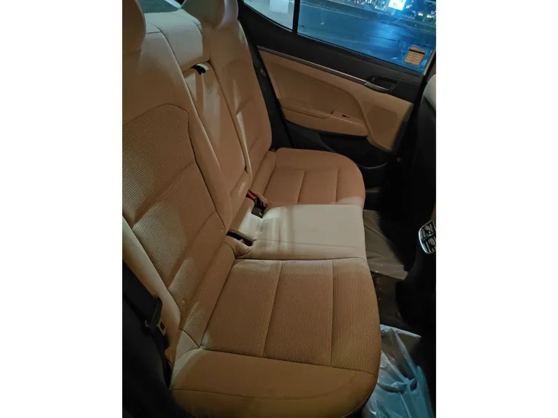 Hyundai Elantra 2017 6