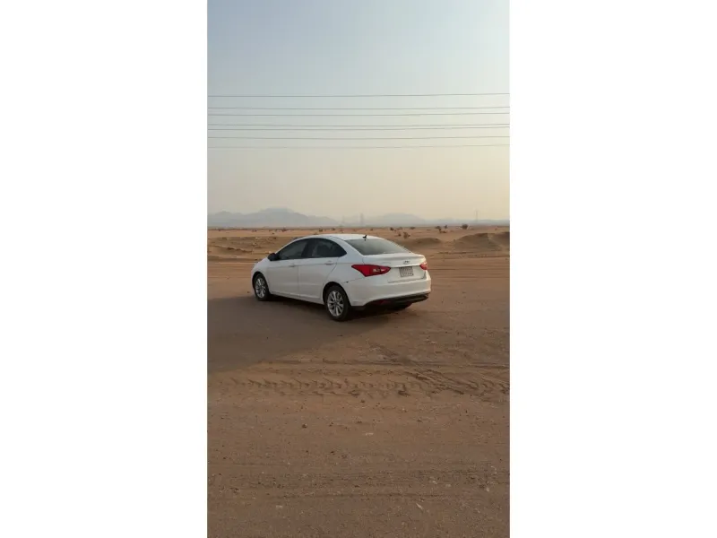Chery Arrizo 5 2023 3