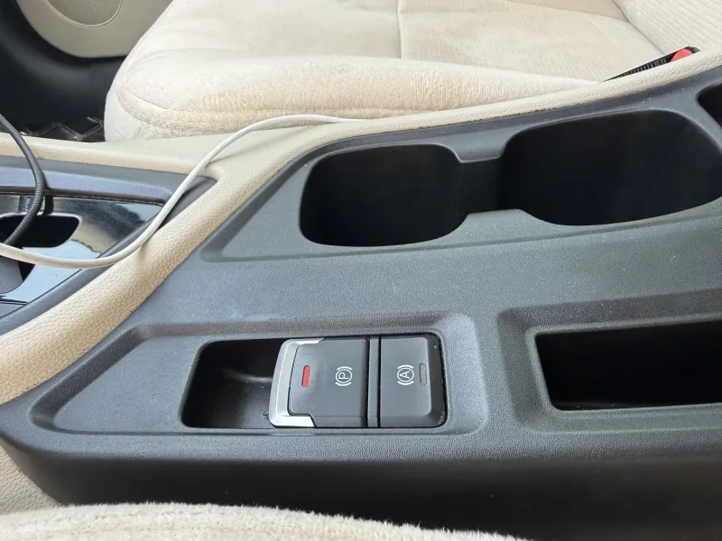 Chery Arrizo 5 2023 13