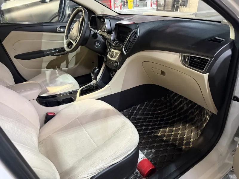 Chery Arrizo 5 2023 21