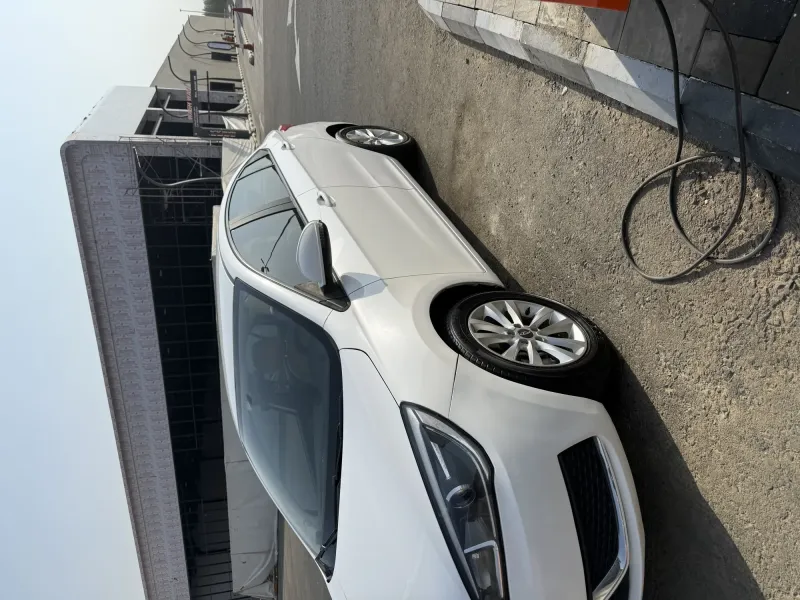 Chery Arrizo 5 2023 7