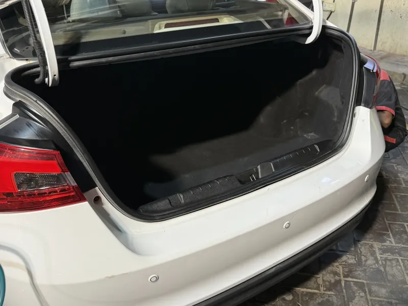 Chery Arrizo 5 2023 19