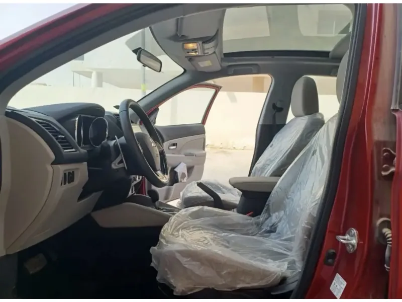 Mitsubishi ASX 2023 3