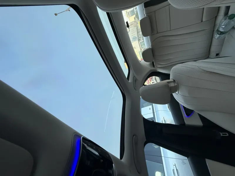 Mercedes E 2025 3