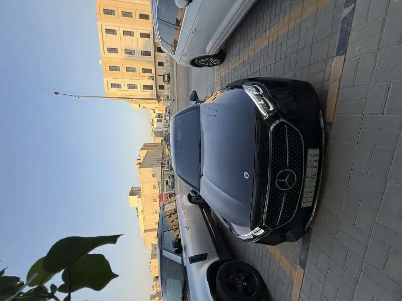 Mercedes E 2025 1