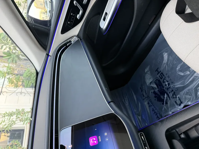 Mercedes E 2025 6