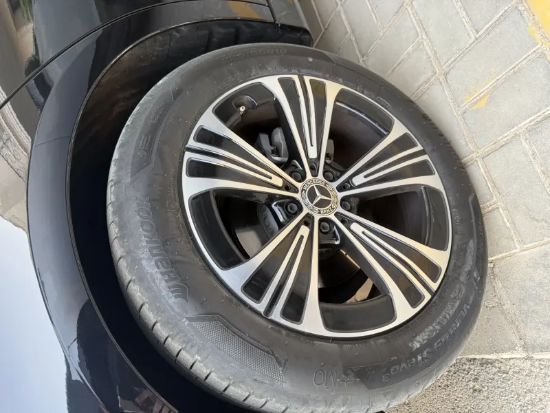Mercedes E 2025 2