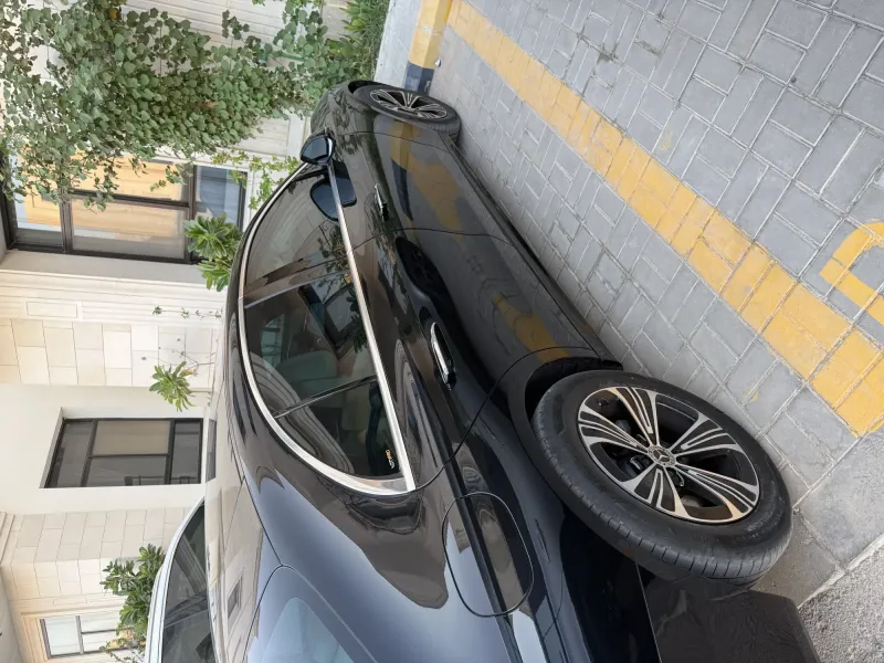 Mercedes E 2025 13