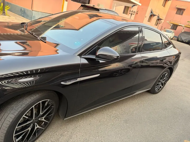 BYD S7 2025 1