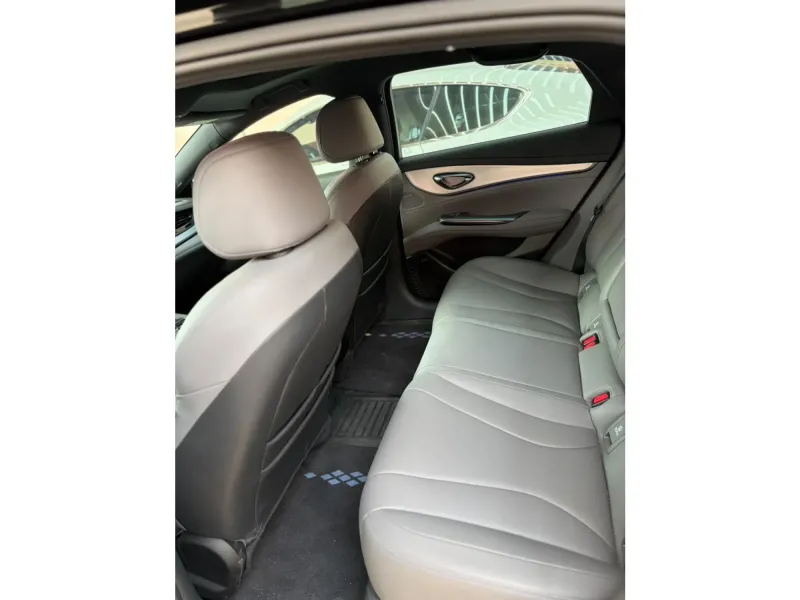 BYD S7 2025 8