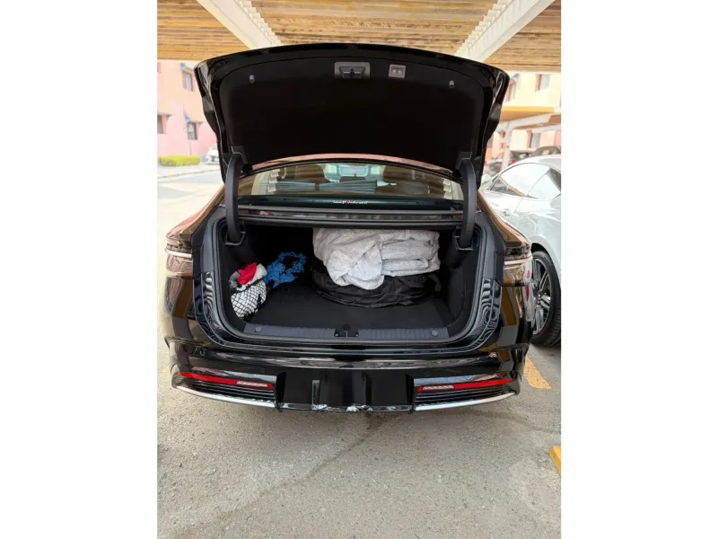 BYD S7 2025 11