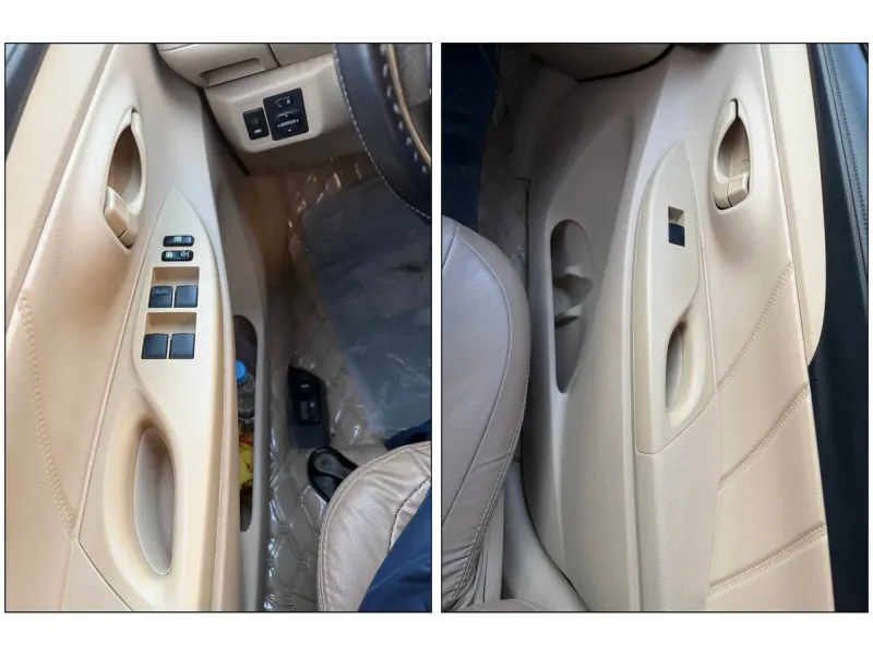 Toyota Yaris 2016 4