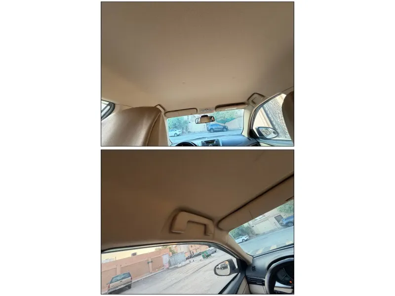 Toyota Yaris 2016 7