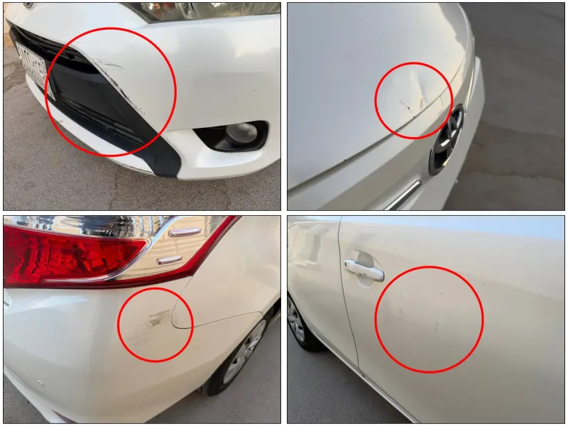 Toyota Yaris 2016 10