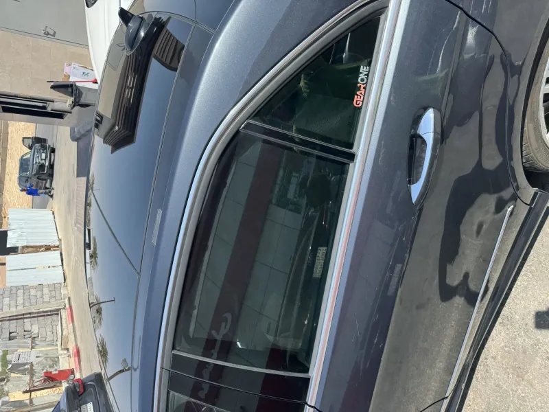Mercedes E 2012 14