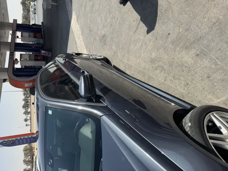 Mercedes E 2012 15