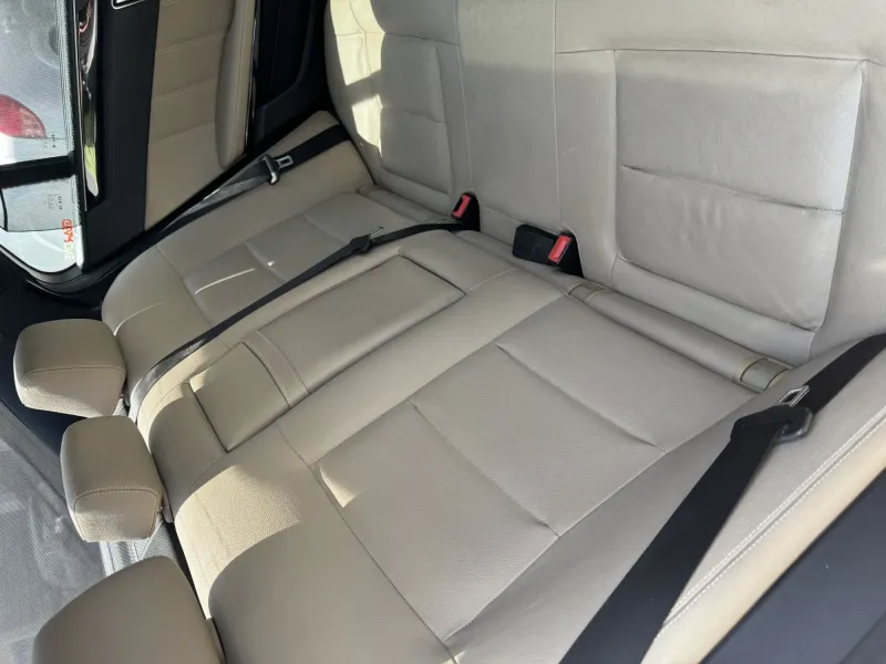 Mercedes E 2012 9