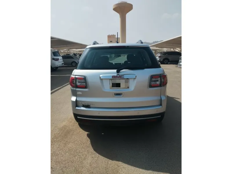 GMC Acadia 2014 2
