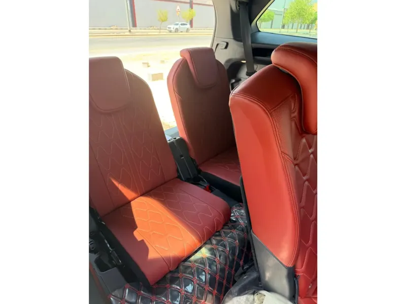 Peugeot 5008 2024 6