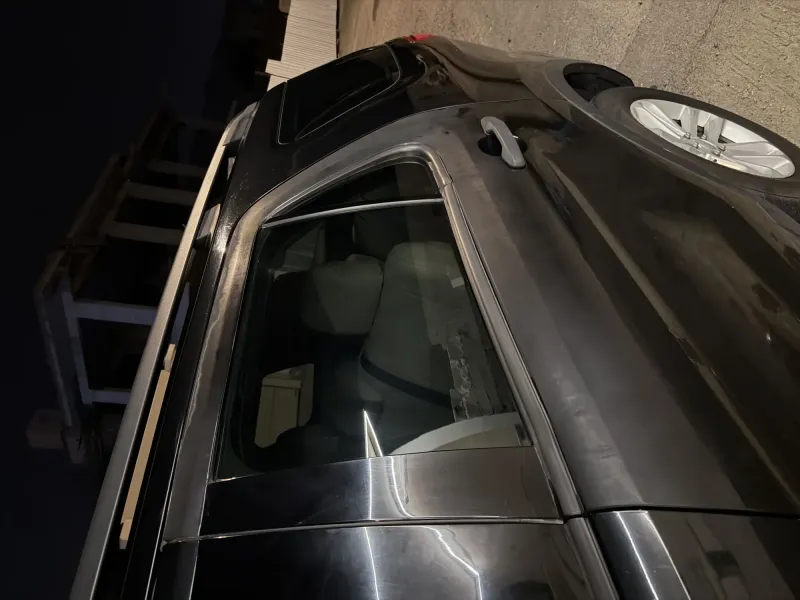 Ford Explorer 2015 8