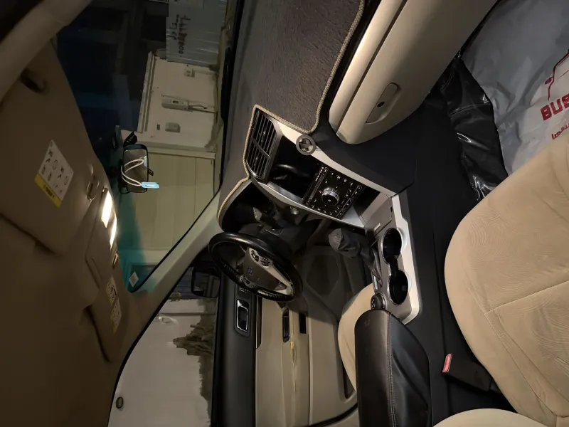 Ford Explorer 2015 12