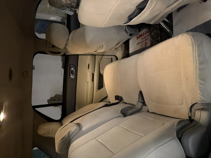 Ford Explorer 2015 13