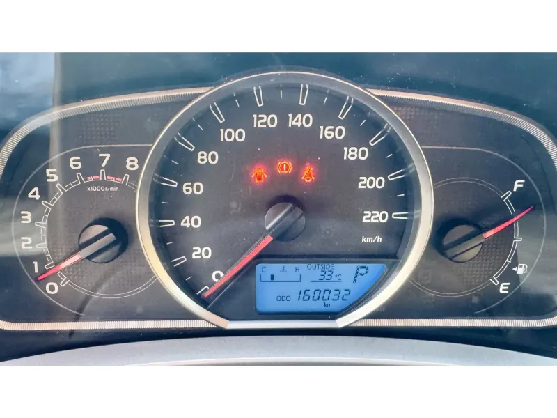 Toyota RAV4 2014 2