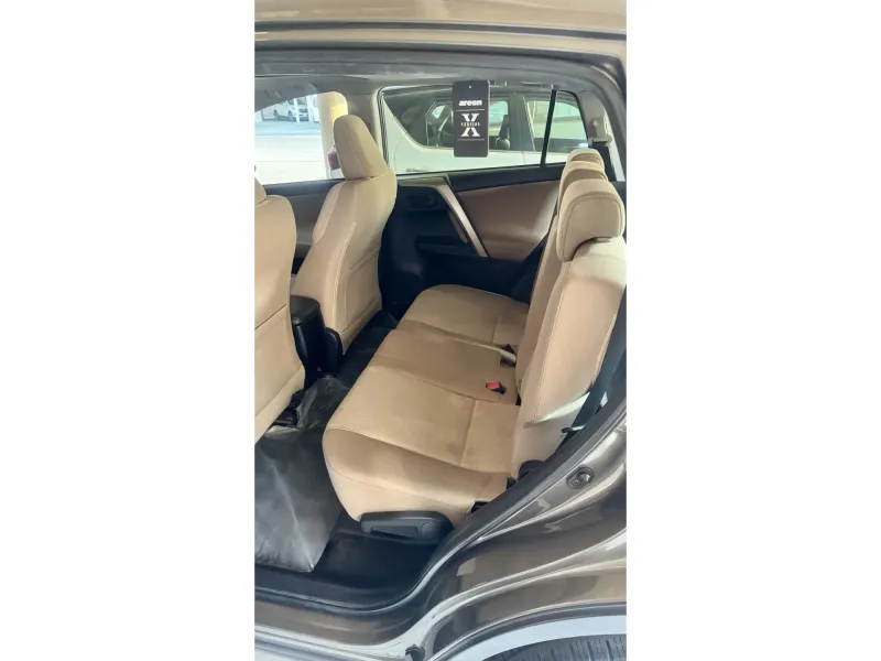 Toyota RAV4 2014 7
