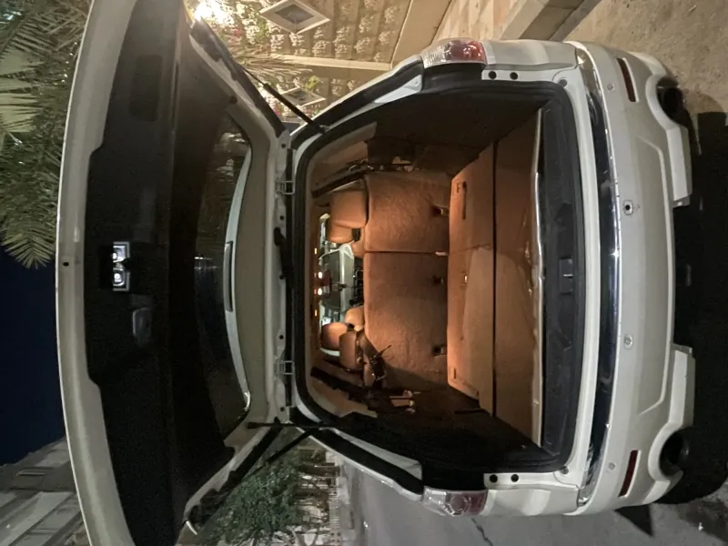 GMC Acadia 2012 11