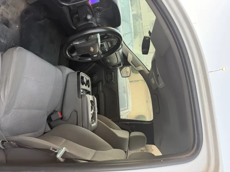 Chevrolet Silverado 2017 2