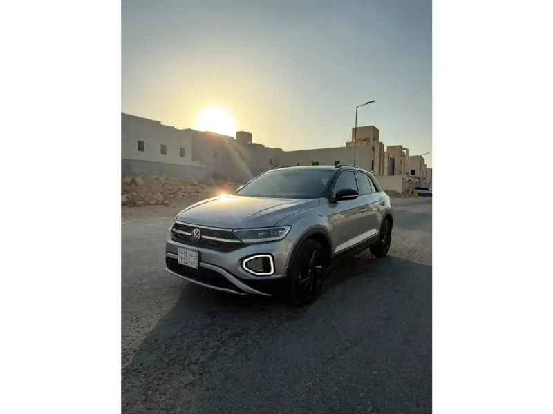 Volkswagen T-Roc 2024 13