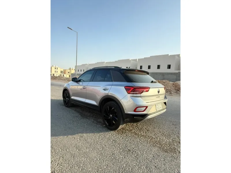 Volkswagen T-Roc 2024 7