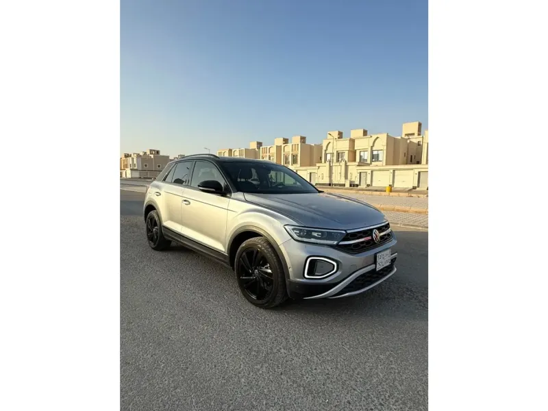Volkswagen T-Roc 2024 11