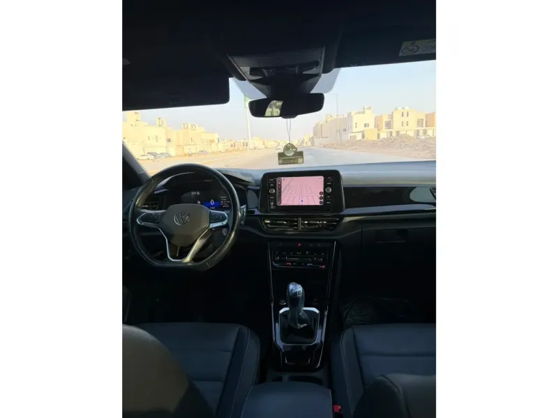Volkswagen T-Roc 2024 21