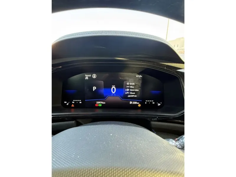 Volkswagen T-Roc 2024 23