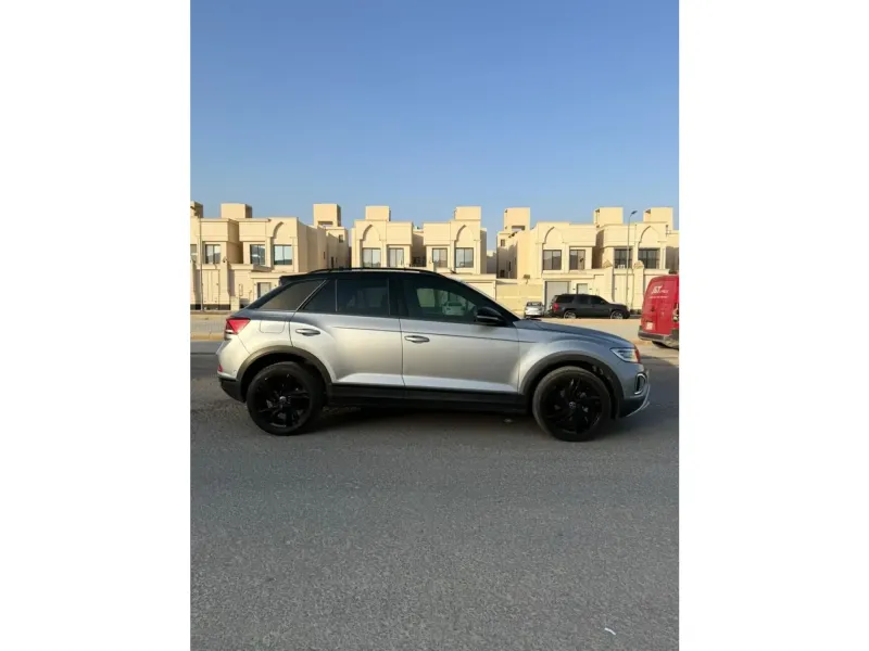 Volkswagen T-Roc 2024 15