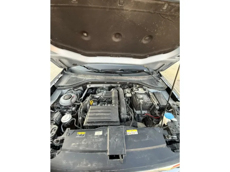 Volkswagen T-Roc 2024 27