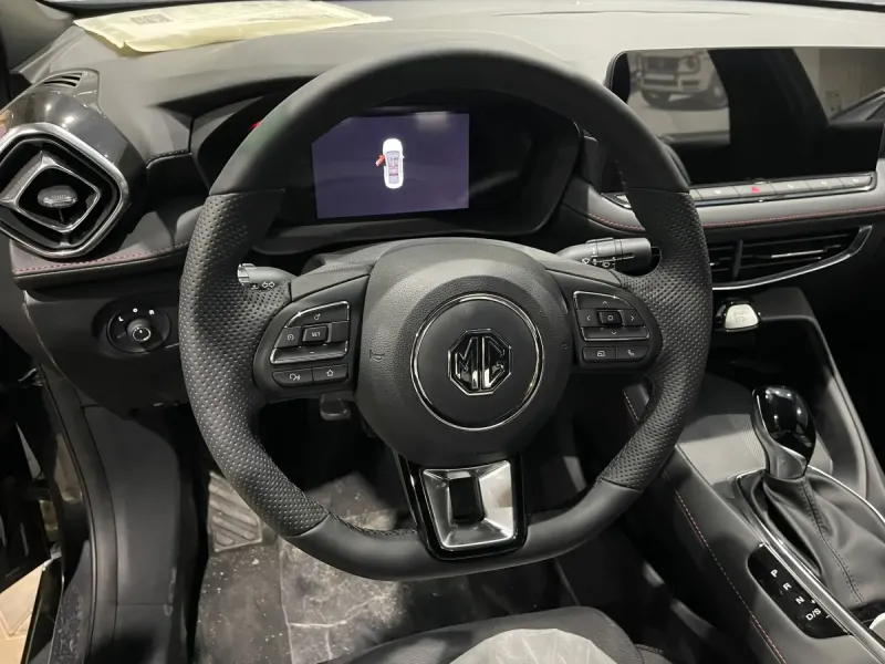 MG GT 2026 5