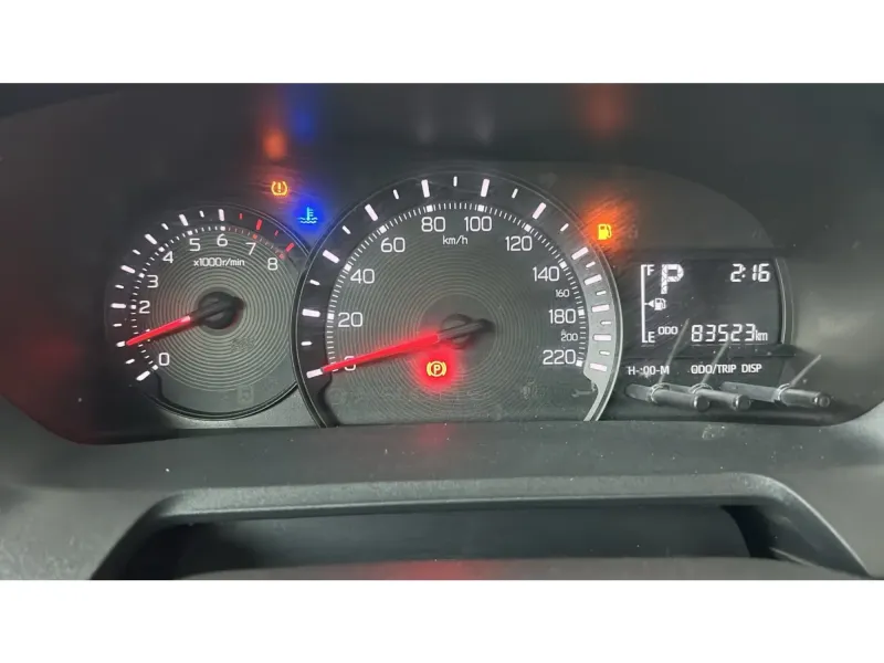 Toyota Yaris Y 2024 9