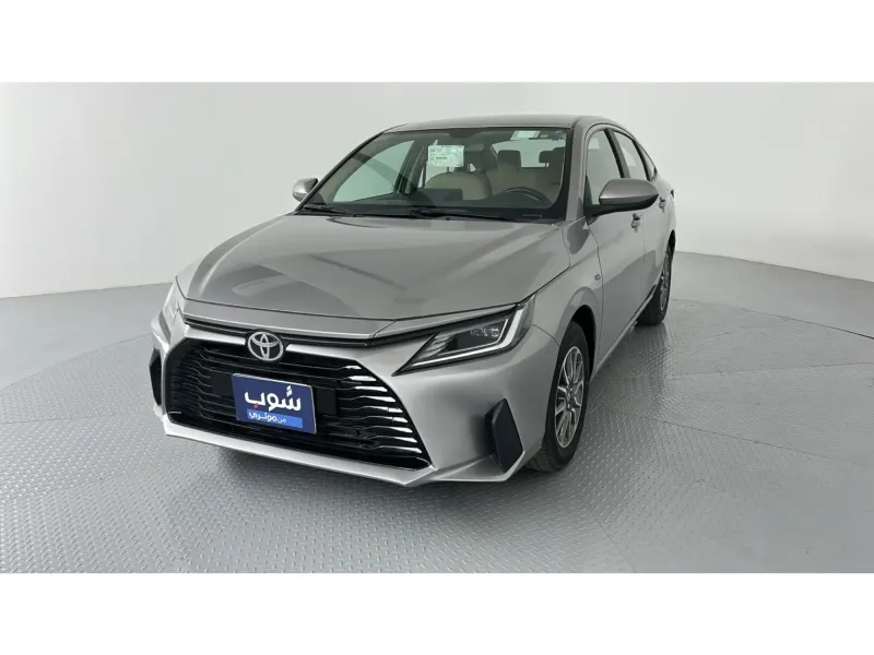 Toyota Yaris Y 2024 2
