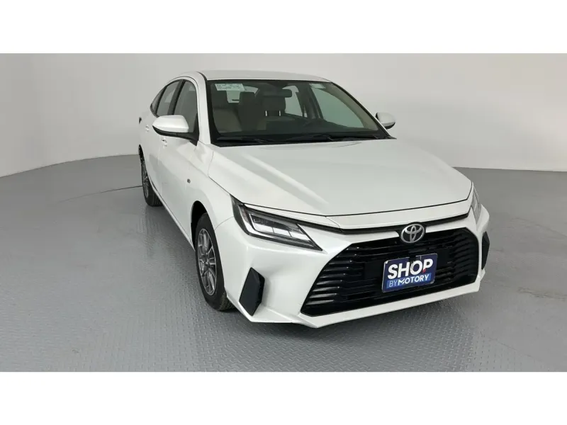 Toyota Yaris Y 2024 2