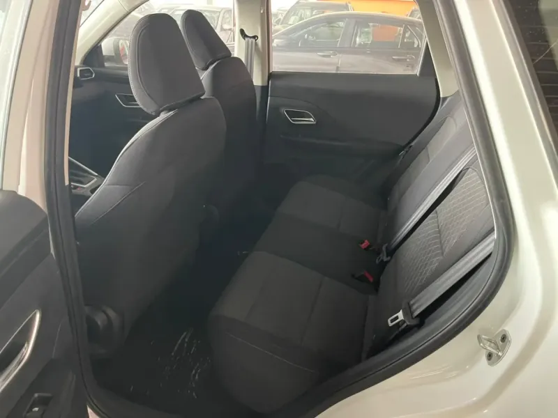 MG ZS 2025 6