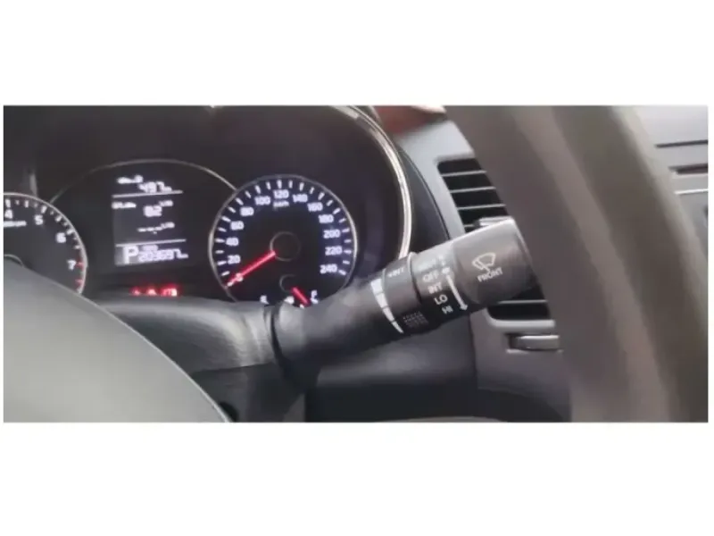 KIA Cerato 2014 5