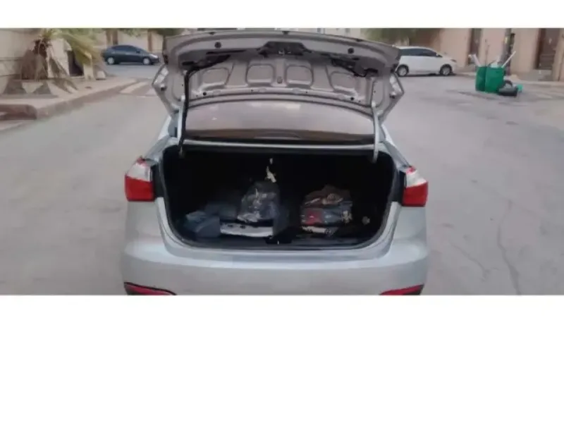 KIA Cerato 2014 6