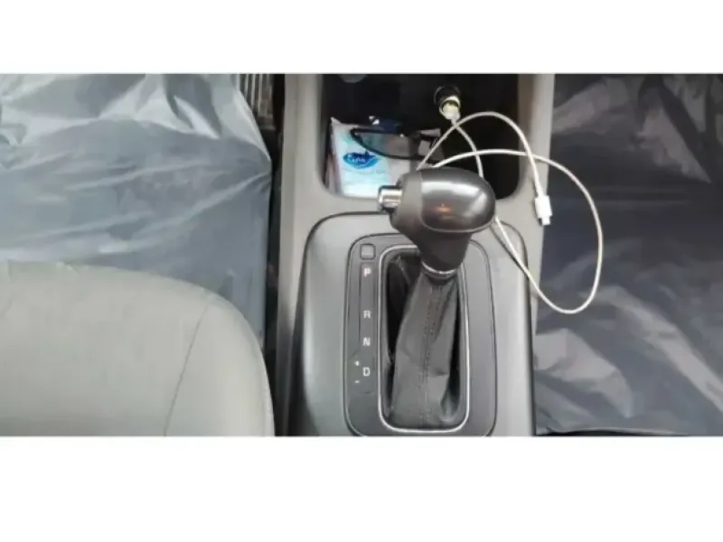 KIA Cerato 2014 9