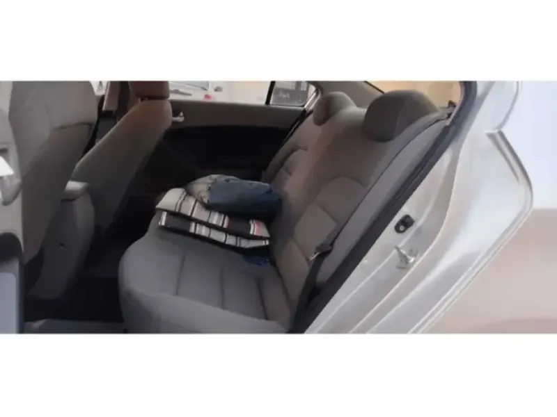 KIA Cerato 2014 12