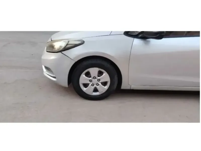 KIA Cerato 2014 14