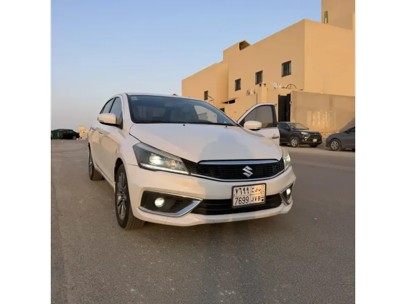 Suzuki Ciaz 2021 2